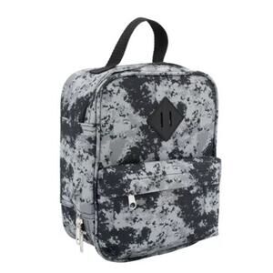 Accessory Innovations Camo Distress Lunch Bag